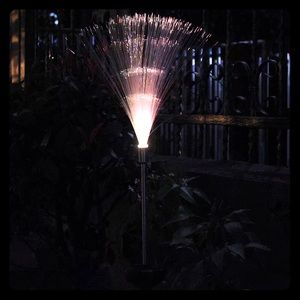 Party light Garden lamp Christmas Day